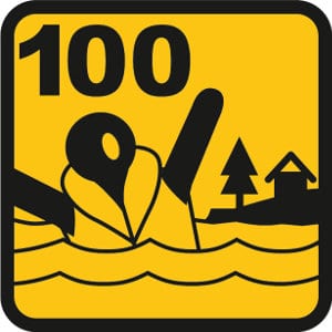 VIVO 100 - SECUMAR