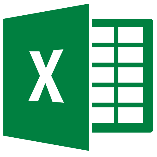 Excel Icon Secumar 3393